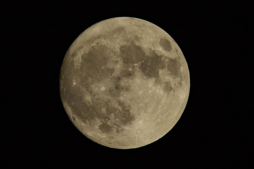 supermoon