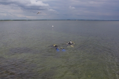 Heerlijk helder water