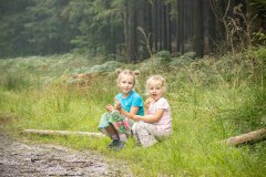 Ook soort wild