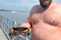 Zo houd je hem dus vast