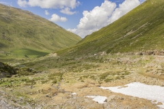 Bourg Saint-Bernard, Zwitserland