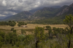 Corsica, Frankrijk