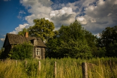 Białowieża, Polen