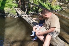 Ze wilden niet bijten