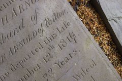 Toen hadden ze nog geen typ-ex?