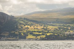 Menai strait
