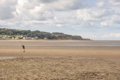 Soms werd je bijna omver geblazen