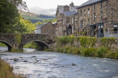 Beddgelert
