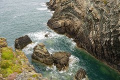 De South Stack formation