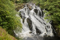 Swallow Falls