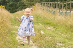 Lol om een grasspriet