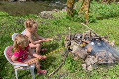 Marshmallows braden