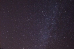 de melkweg, het sterrenstelsel waar we deel van uitmaken