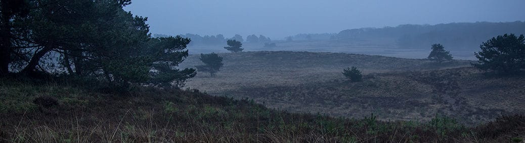 Veluwe, Uddel