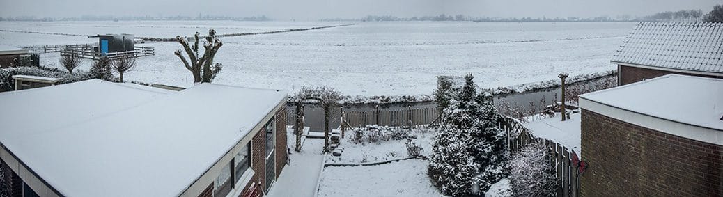 Karels Tuin Nieuwland