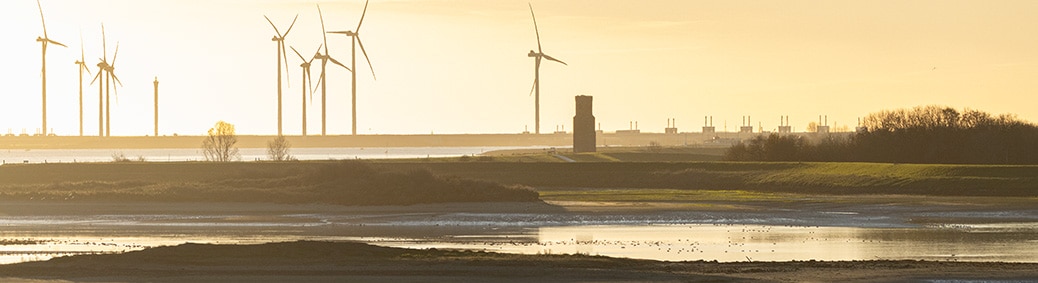 Schelphoek, Serooskerke Schouwen